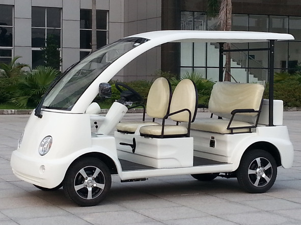 SY-公園電動車、景區接待車